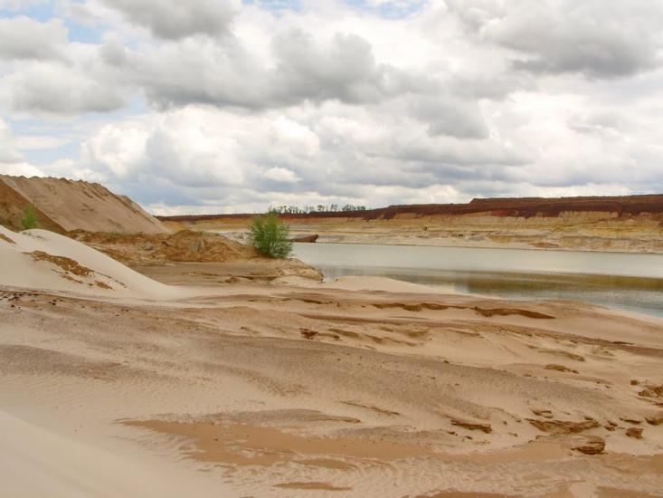 Новоселівка з panoramio.com - Новоселівка