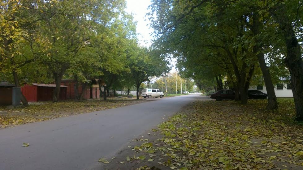 Христинівка з panoramio.com - Христиновка