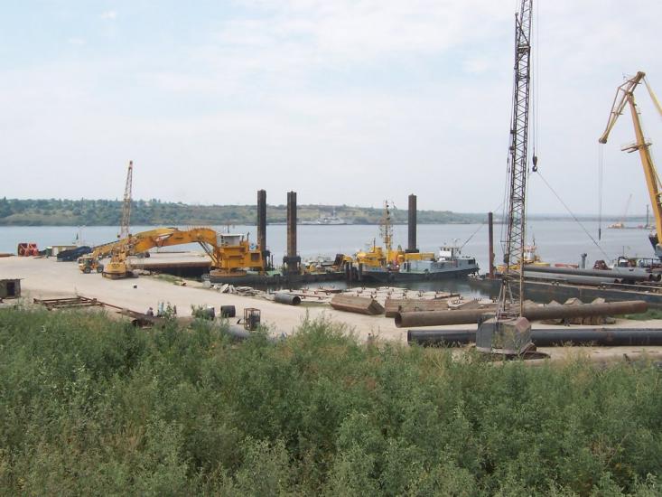 Нові Білярі з panoramio.com - Новые Беляры