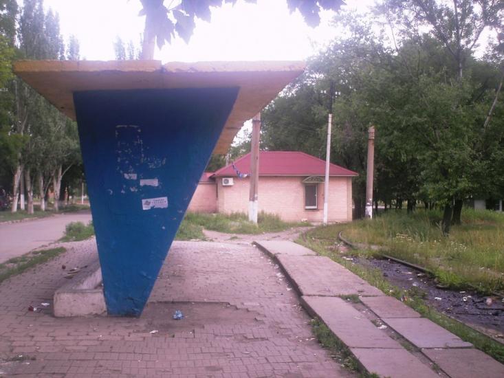 Темрюк з panoramio.com - Темрюк