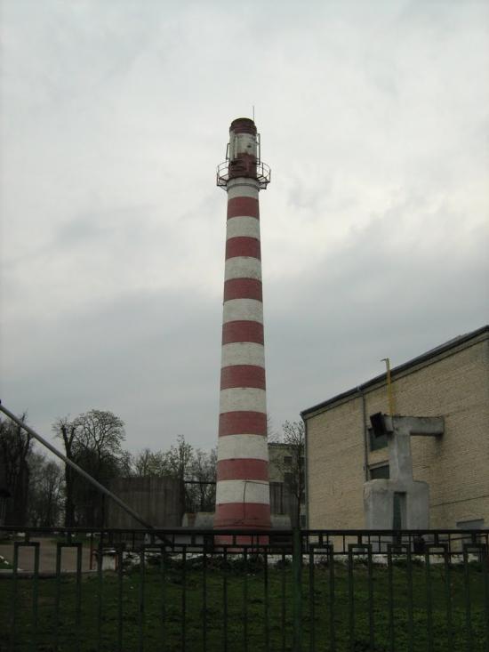 Великий Любінь з panoramio.com - Великий Любінь