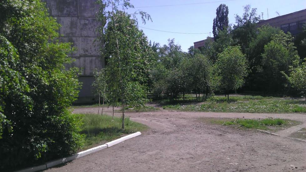 Золоте з panoramio.com - Золотое