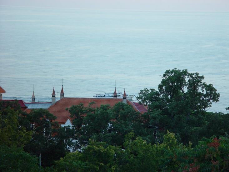 Ялта з panoramio.com - Ялта