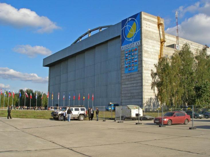 Блиставиця з panoramio.com - Блиставиця