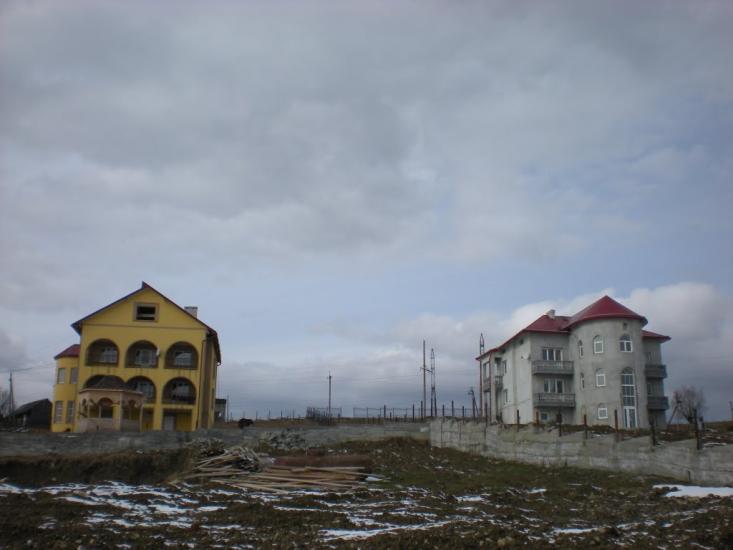 Турка з panoramio.com - Turka