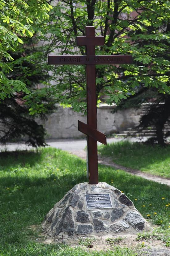 Павлівка з panoramio.com - Павловка
