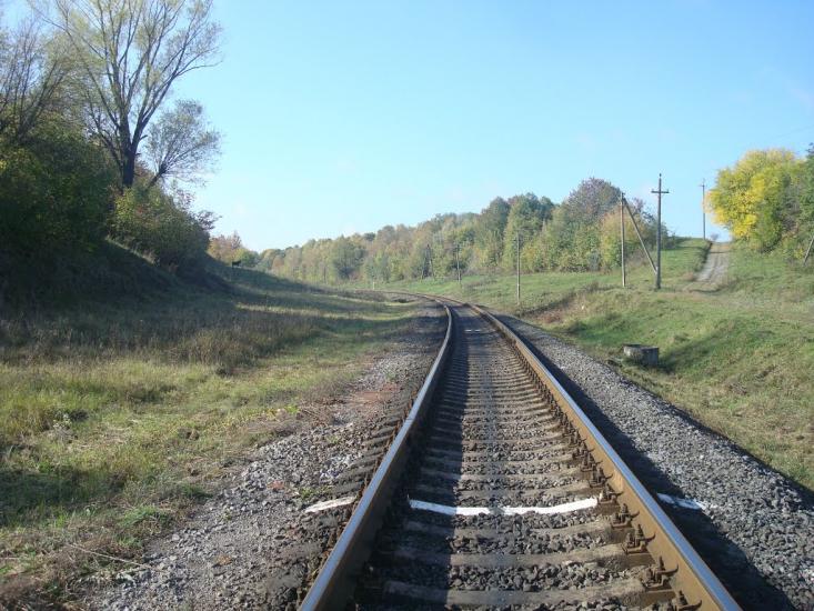Велика Калинівка з panoramio.com - Велика Калинівка