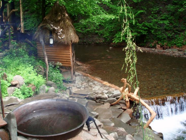 Лумшори з panoramio.com - Лумшоры