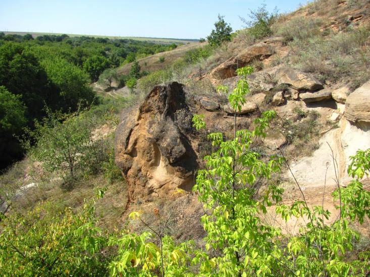 Плещіївка з panoramio.com - Плещеевка