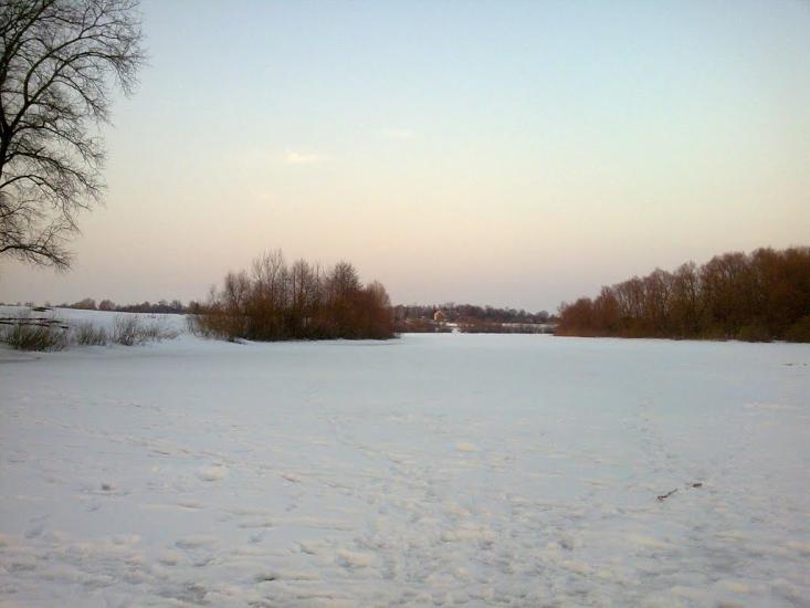 Купчичі з panoramio.com - Купчичі