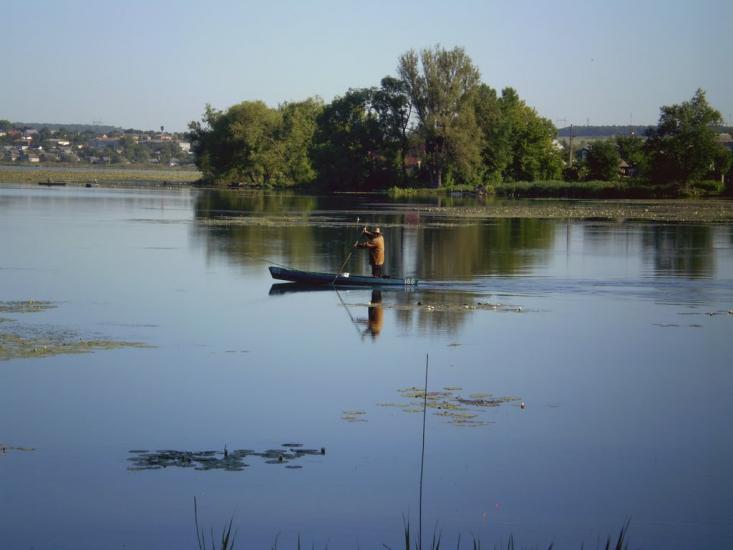 Бар з panoramio.com - Bar