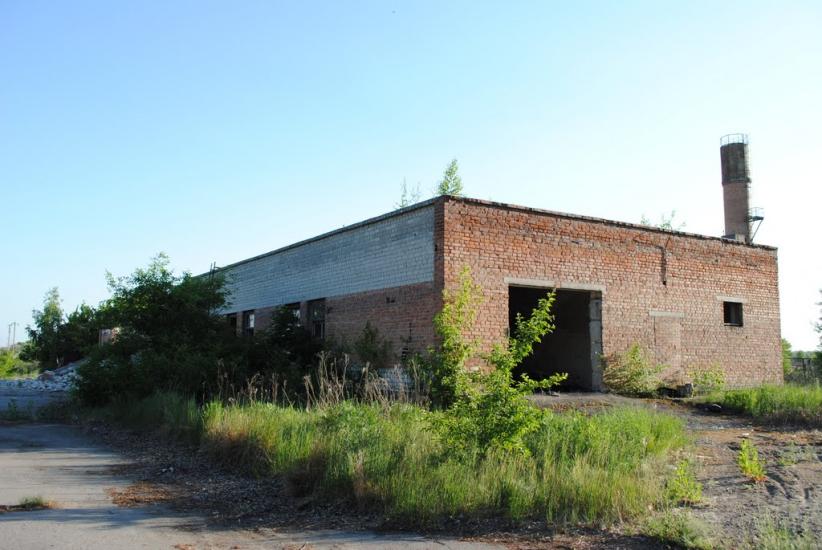 Дзержинське з panoramio.com - Дзержинское
