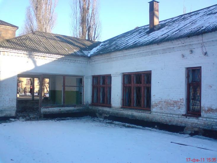 Балахівка з panoramio.com - Балаховка