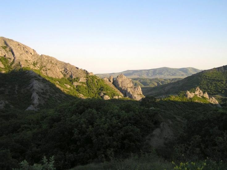 Курське з panoramio.com - Курское