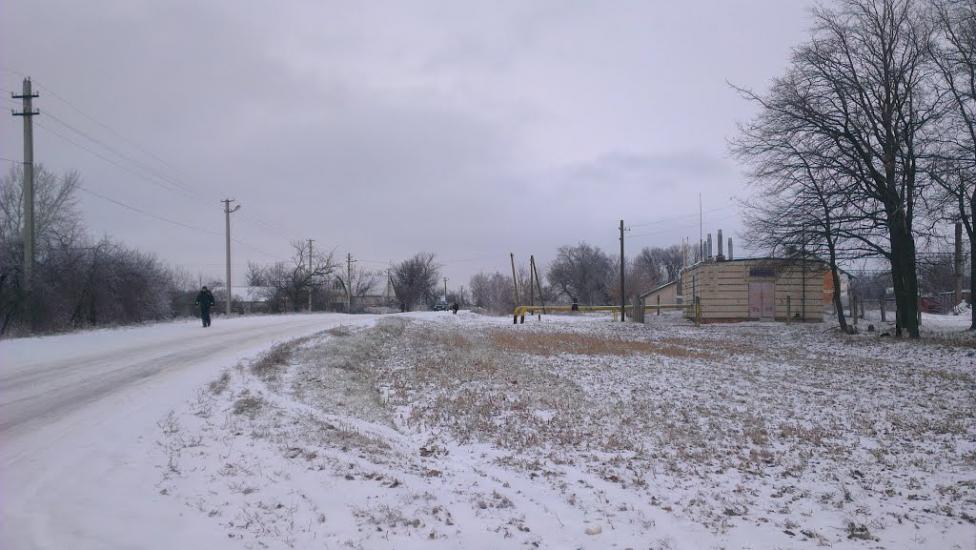 Новоселівка з panoramio.com - Новоселівка