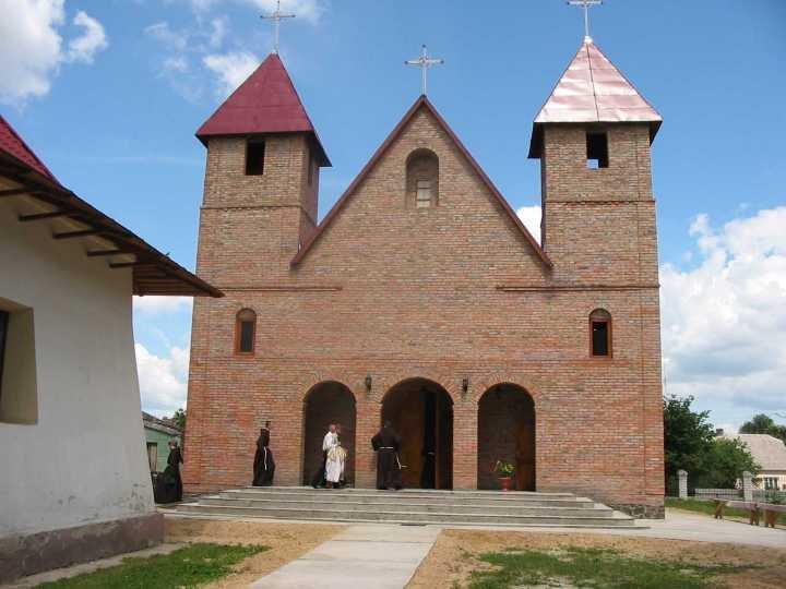 Камінь-Каширський з panoramio.com - Камінь-Каширський