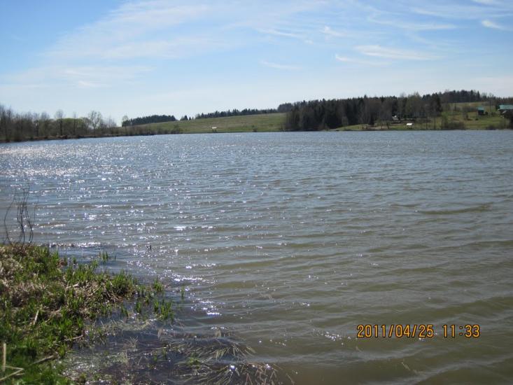 Банилів-Підгірний з panoramio.com - Банилів-Підгірний