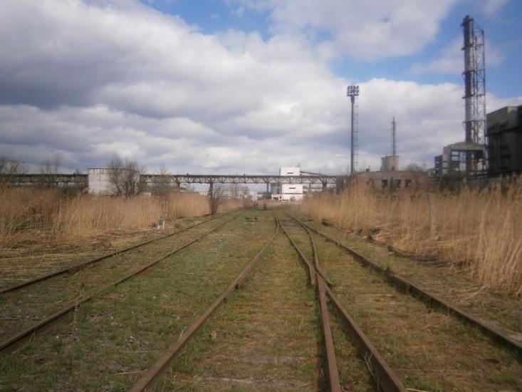 Дем'янка-Наддністрянська з panoramio.com - Демянка-Надднестрянская