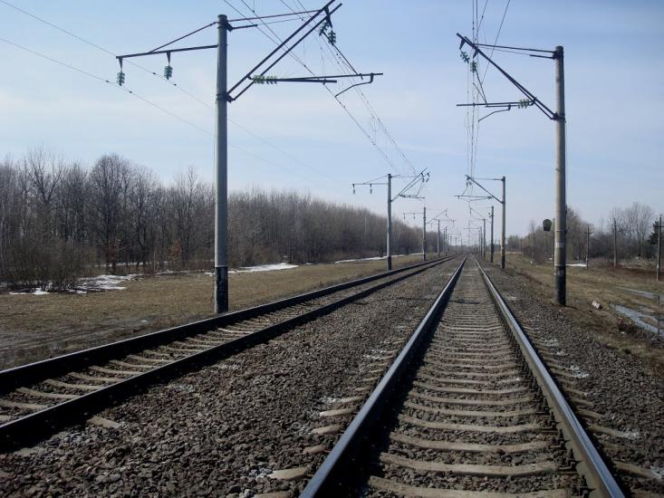 Коричинці з panoramio.com - Korychyntsi