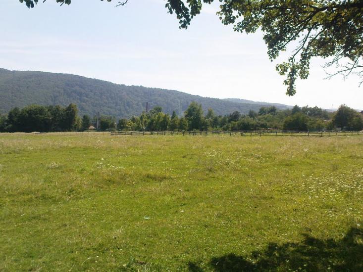 Чинадійово з panoramio.com - Чинадиево
