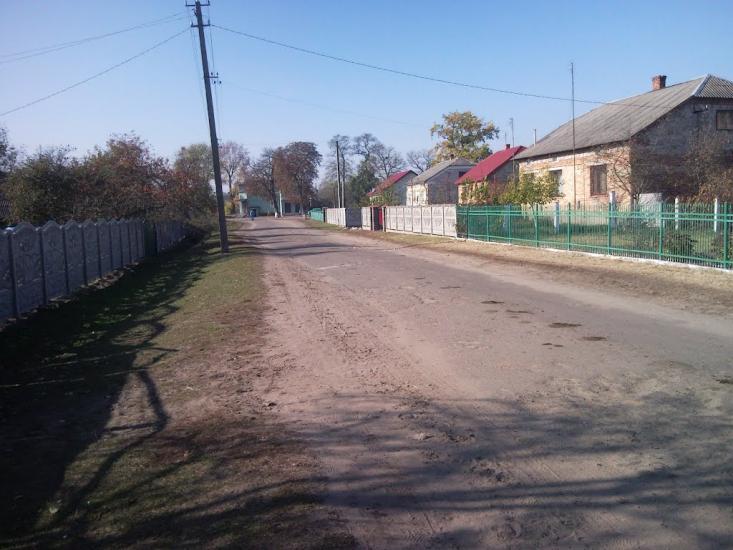 Добросин з panoramio.com - Добросин