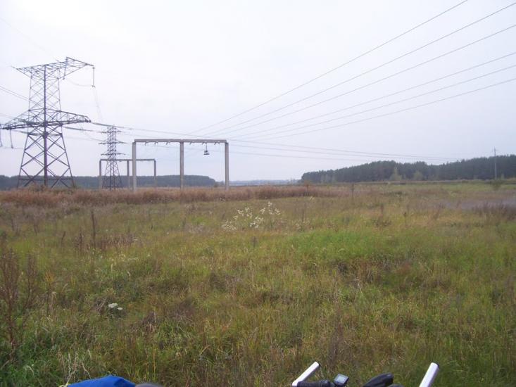 Демидів з panoramio.com - Demydiv