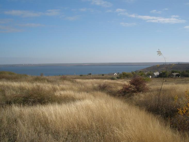 Широке з panoramio.com - Широкое