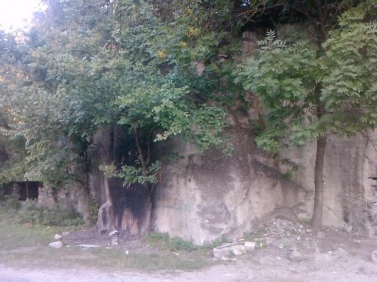 Сокиряни з panoramio.com - Сокиряни