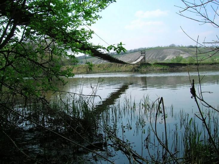 Новомлинськ з panoramio.com - Новомлинск