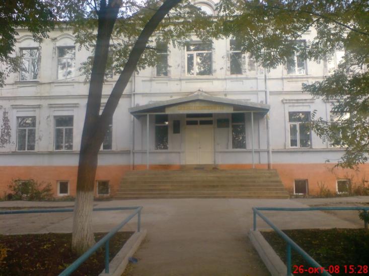 Руськоіванівка з panoramio.com - Руськоіванівка