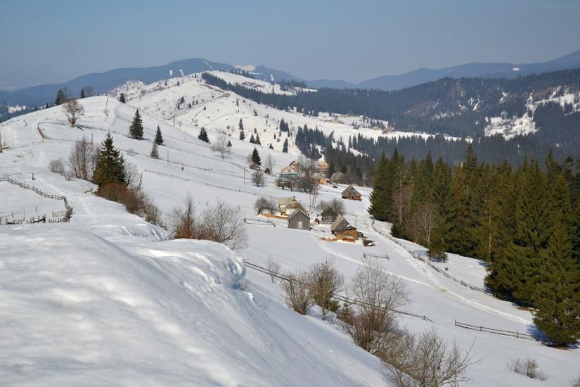 Вороненко з panoramio.com - Вороненко