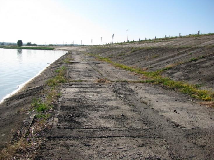 Вільшанське з panoramio.com - Ольшанское