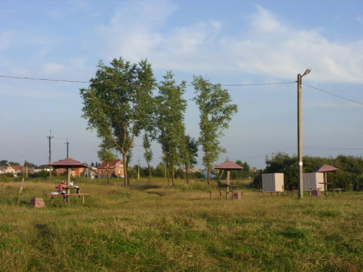 Турійськ з panoramio.com - Турийск