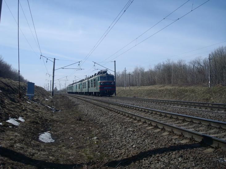 Коричинці з panoramio.com - Korychyntsi