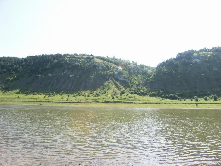 Мельниця-Подільська з panoramio.com - Мельниця-Подільська