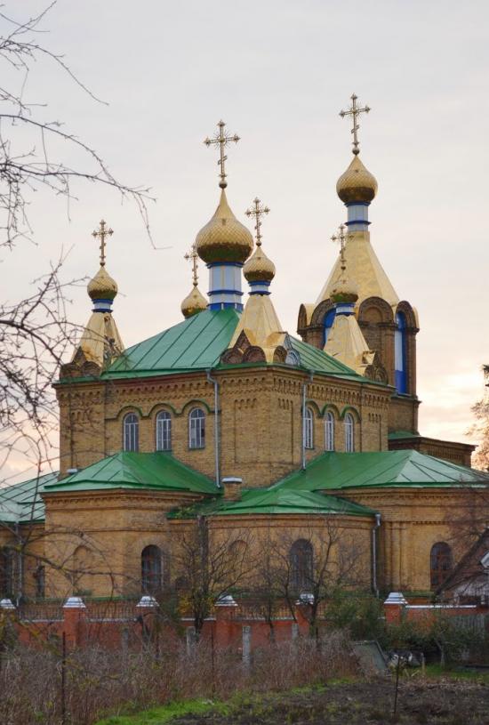 Зазим'я з panoramio.com - Zazymya