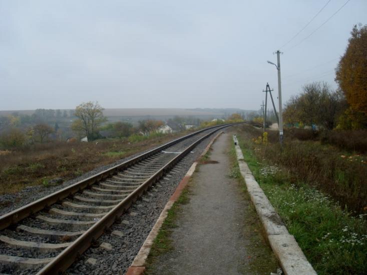 Вільхівці з panoramio.com - Ольховцы