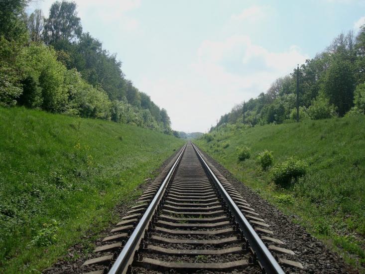 Стара Гута з panoramio.com - Старая Гута