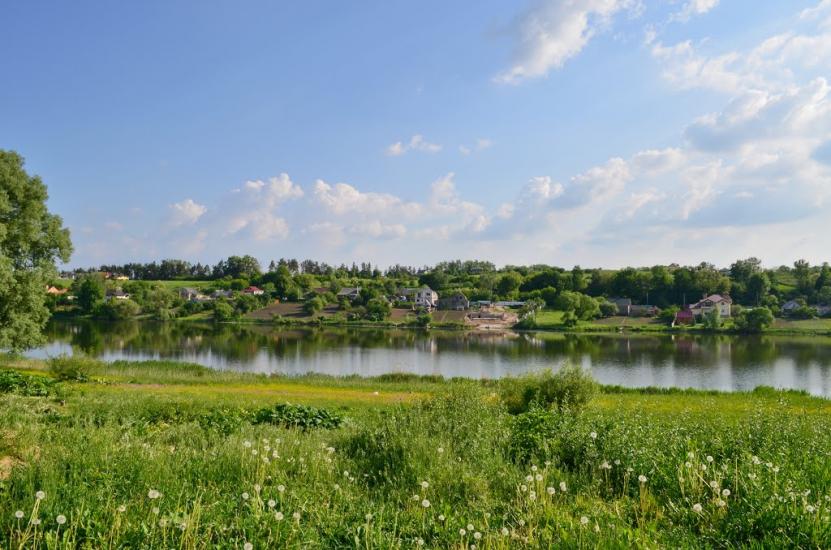 Музичі з panoramio.com - Музычи
