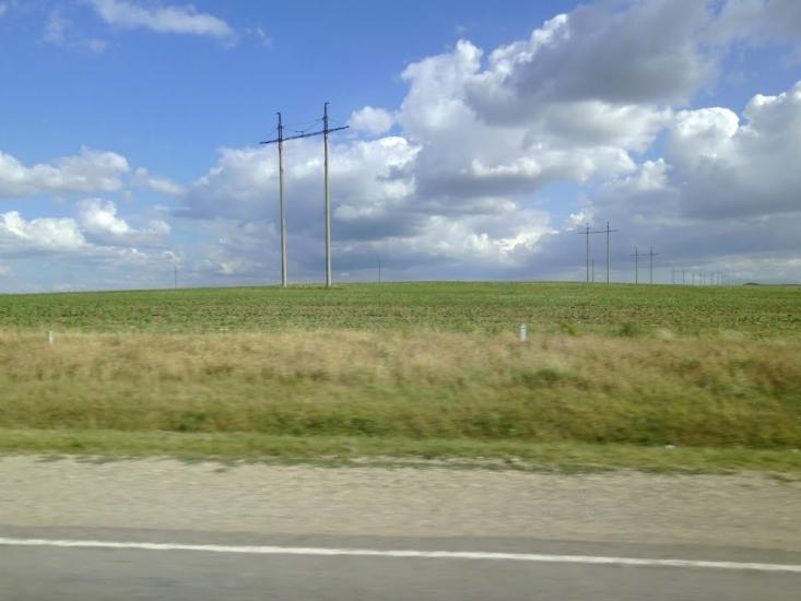 Трудове з panoramio.com - Trudove