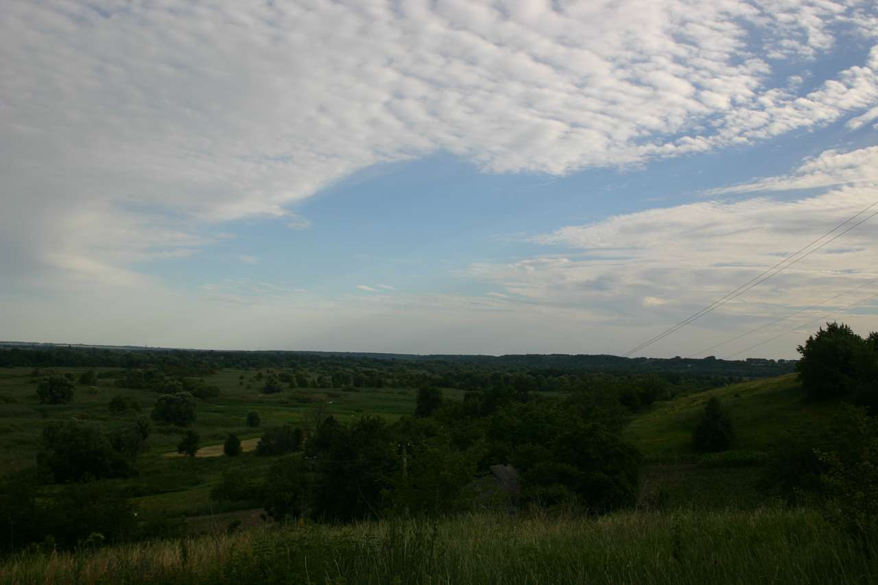 Христанівка - Христанівка