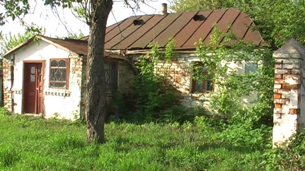 Горошків з panoramio.com - Горошков