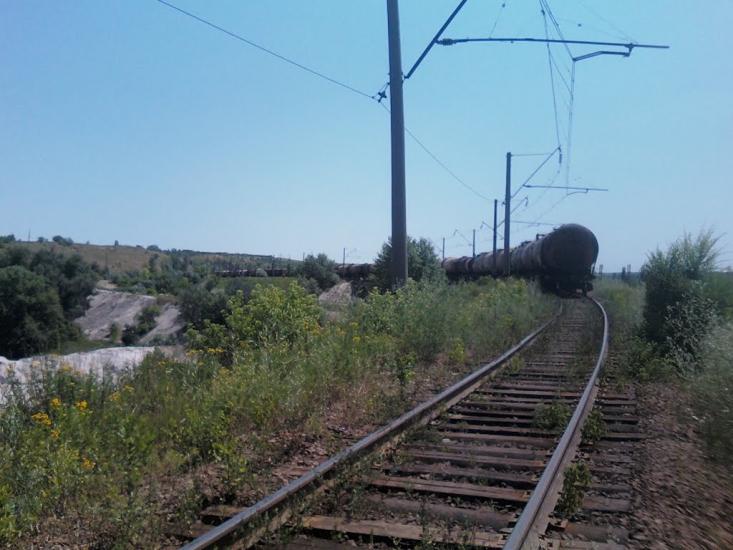 Сіверськ з panoramio.com - Северск
