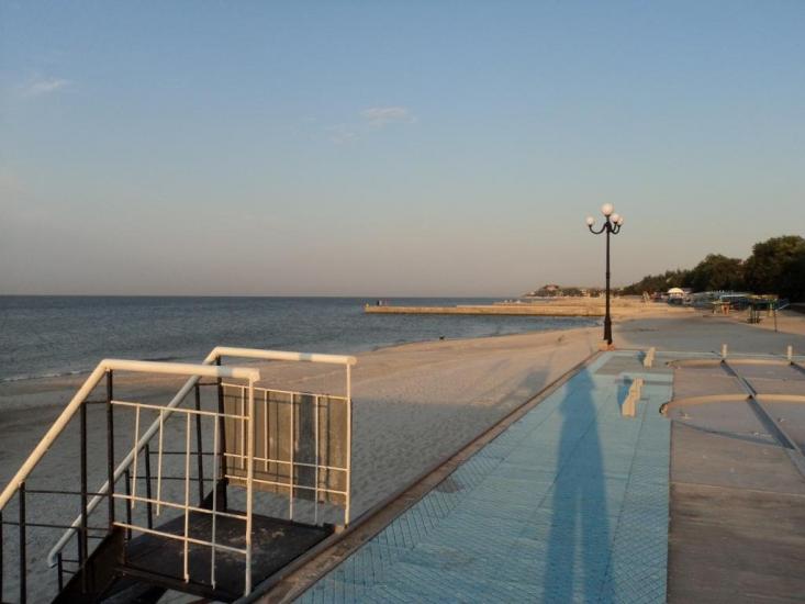 Урзуф з panoramio.com - Урзуф