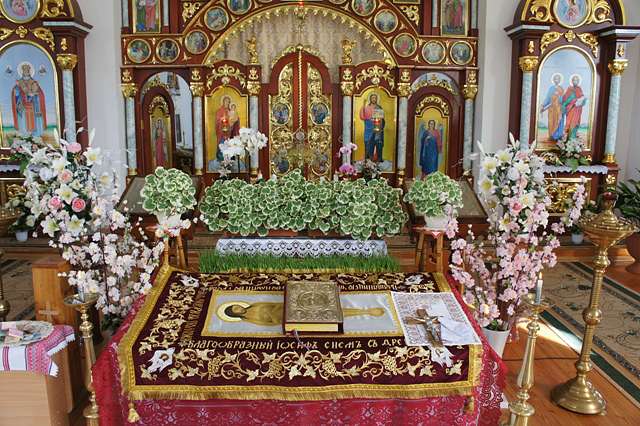 с. Йосипівка, Тернопільський р-н - Йосипівка