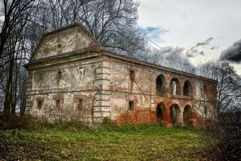 Угринів з panoramio.com - Угринів
