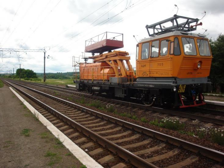 Нагірне з panoramio.com - Нагірне