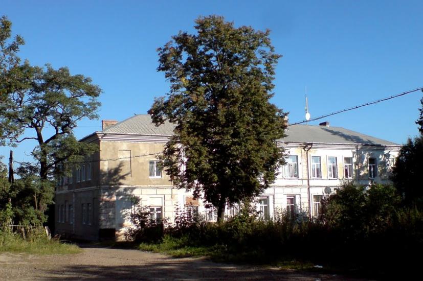 Войнилів з panoramio.com - Войнилов