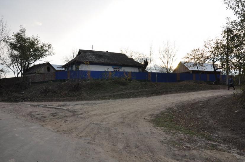 Терлиця з panoramio.com - Терлица