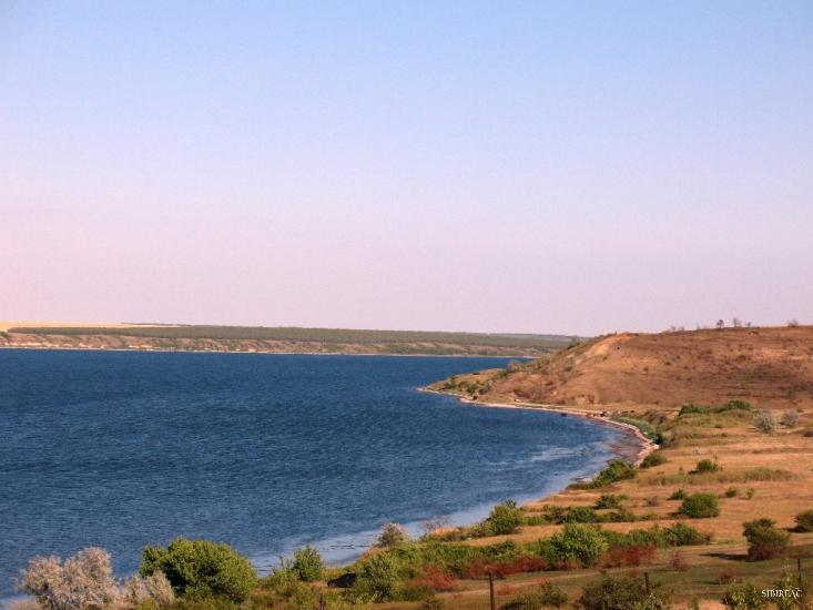 Широке з panoramio.com - Широкое